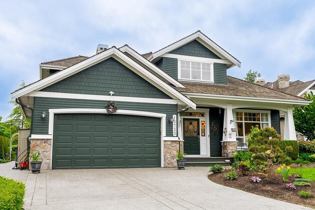 House in Surrey, British Columbia, Canada 4 - 18256829