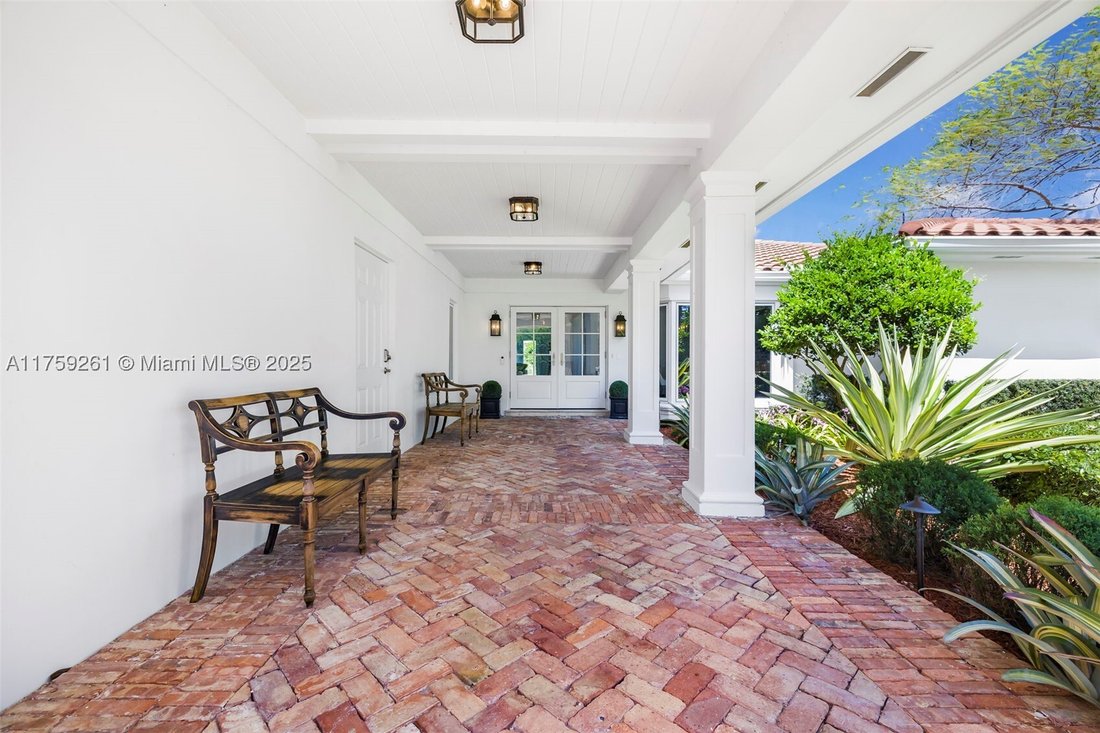 House in Coral Gables, Florida, United States 5 - 16635662