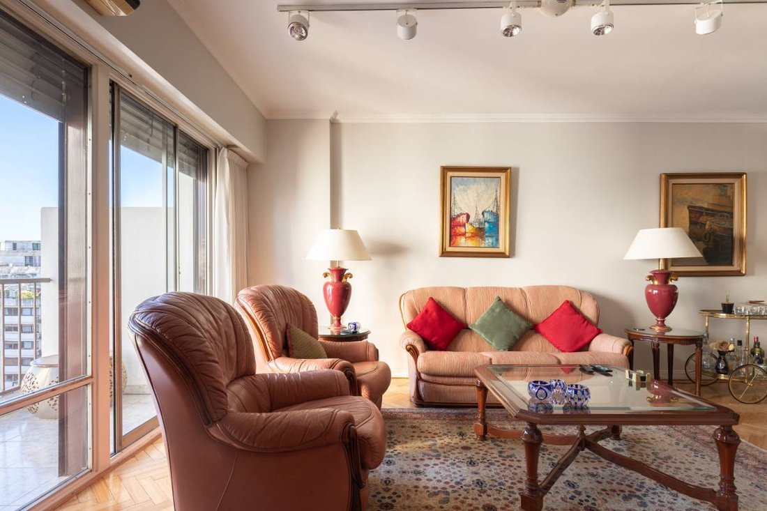 Apartment in Buenos Aires, Buenos Aires, Argentina 4 - 18255800
