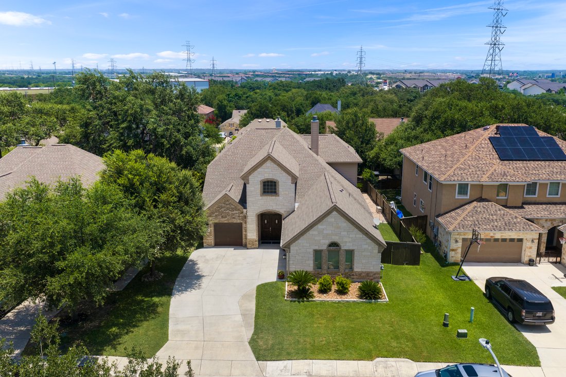 House in San Antonio, Texas, United States 3 - 18252859
