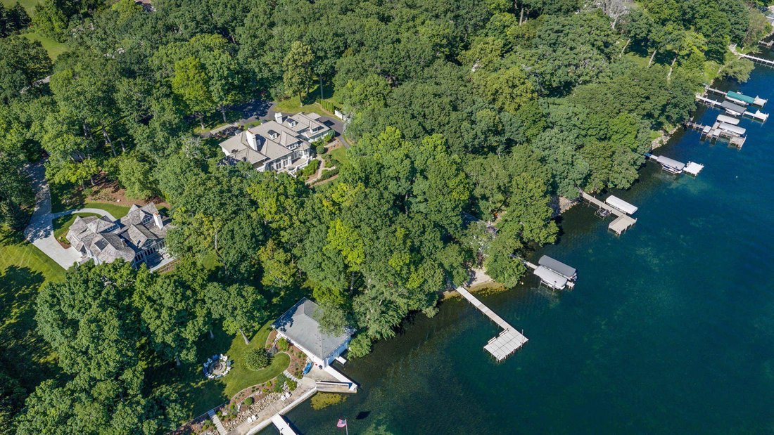 House in Green Lake, Wisconsin, United States 5 - 18256513
