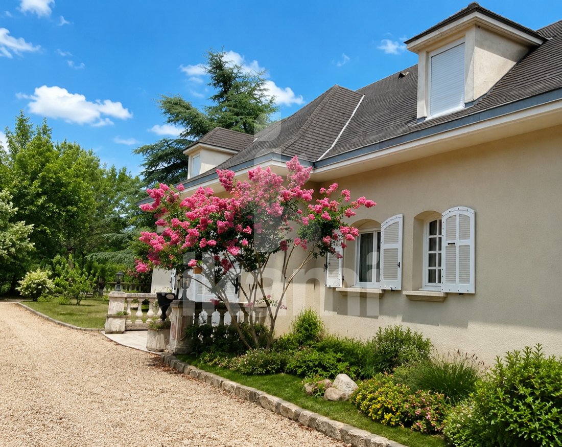 House in Villevocance, Auvergne-Rhône-Alpes, France 4 - 18256300