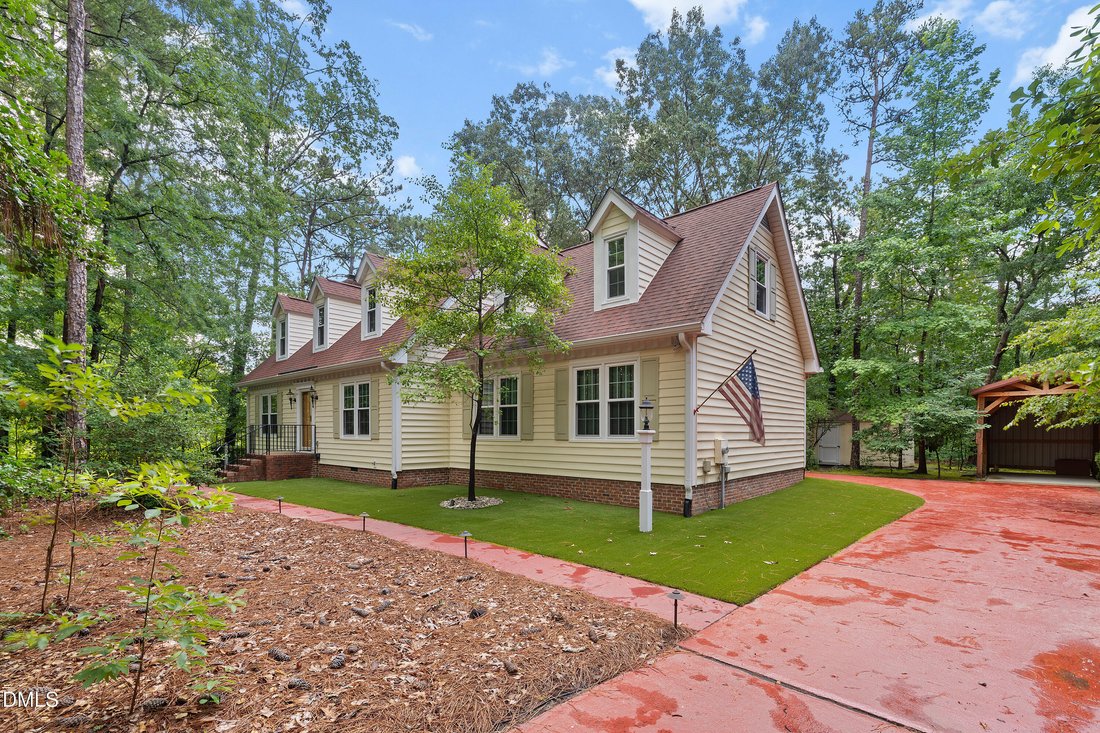 House in Raleigh, North Carolina, United States 1 - 18254589
