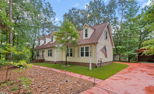 House in Raleigh, North Carolina, United States 1