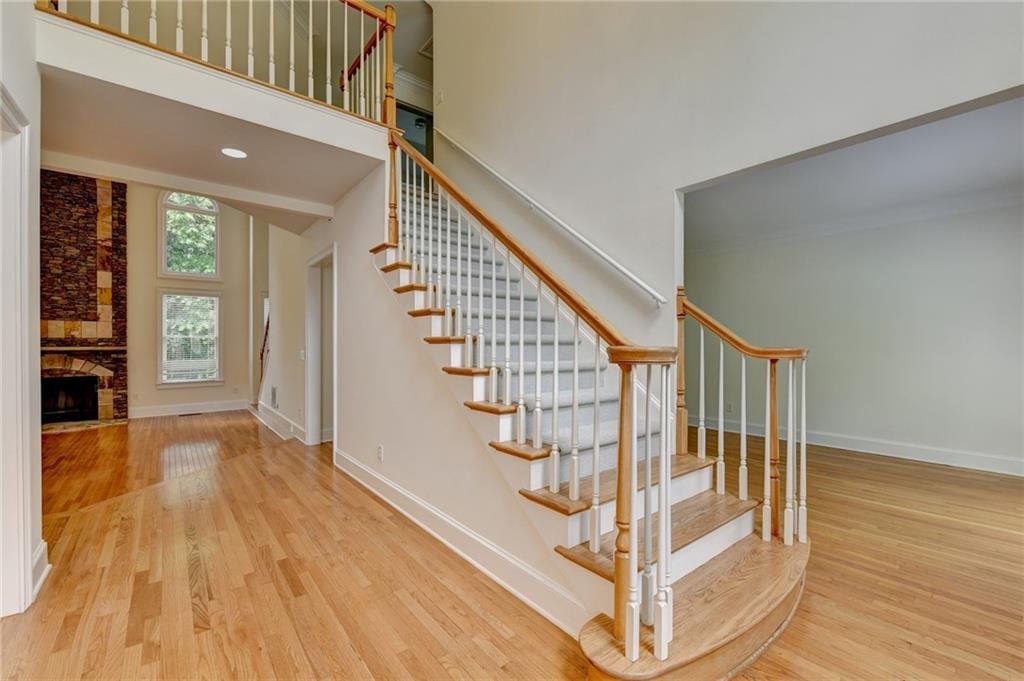 House in Johns Creek, Georgia, United States 5 - 18250799