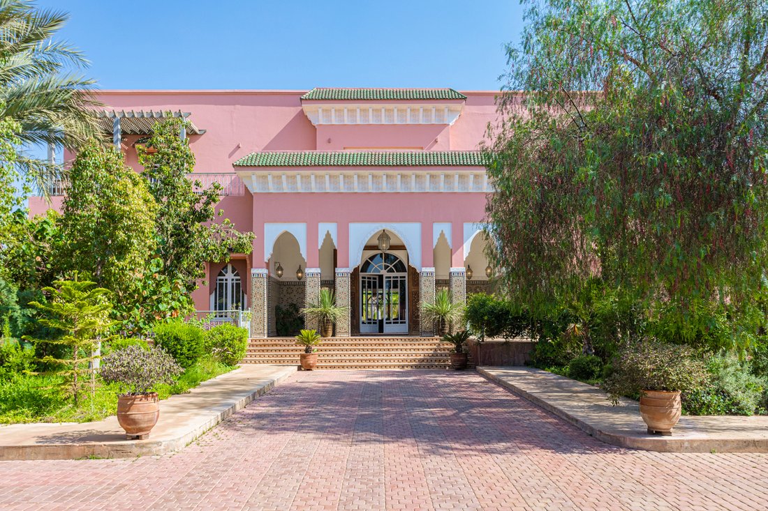 House in Medina, Marrakesh-Safi, Morocco 5 - 18252367