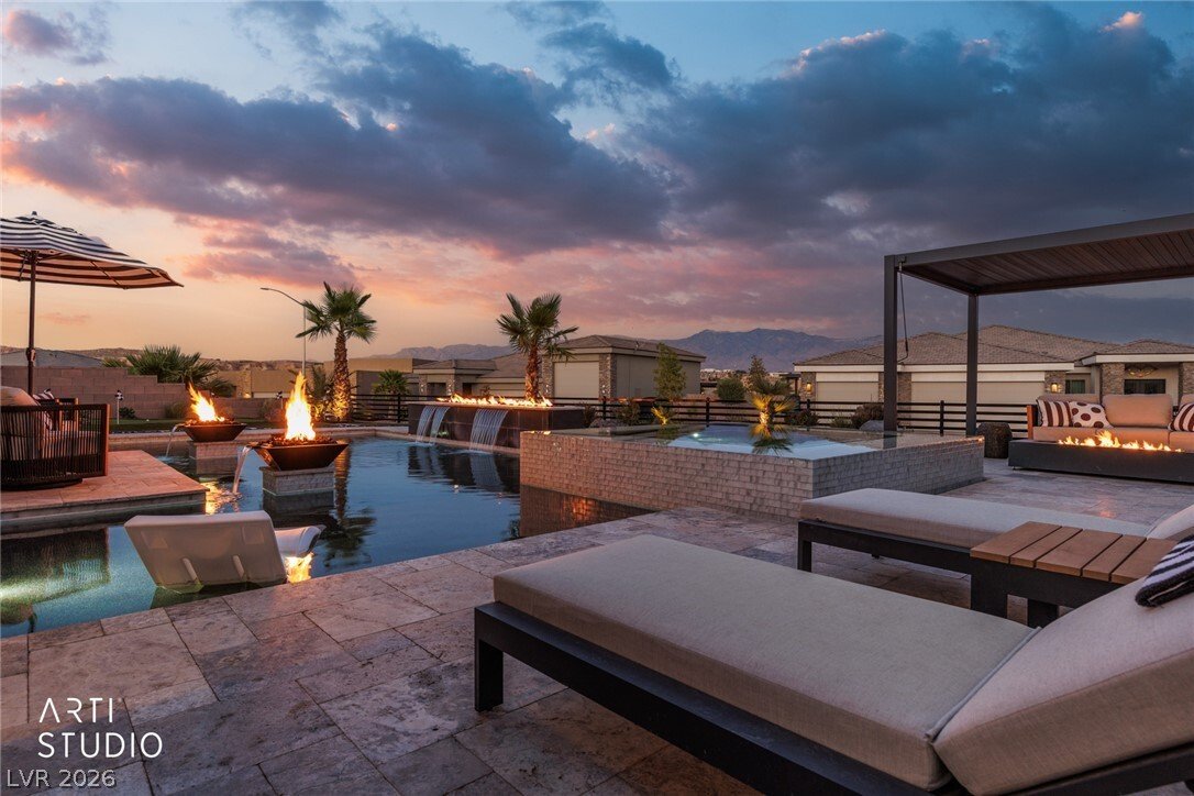 House in Mesquite, Nevada, United States 4 - 17978505
