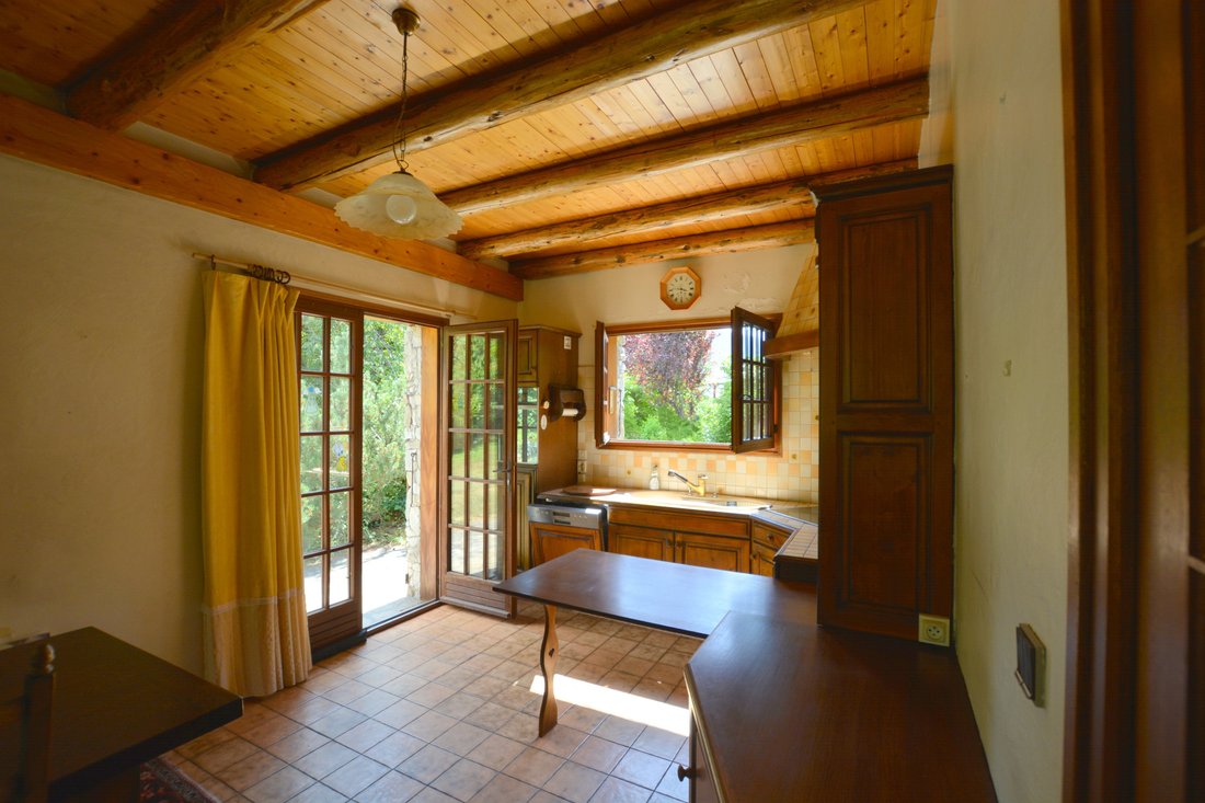 House in Bozel, Auvergne-Rhône-Alpes, France 3 - 18254426