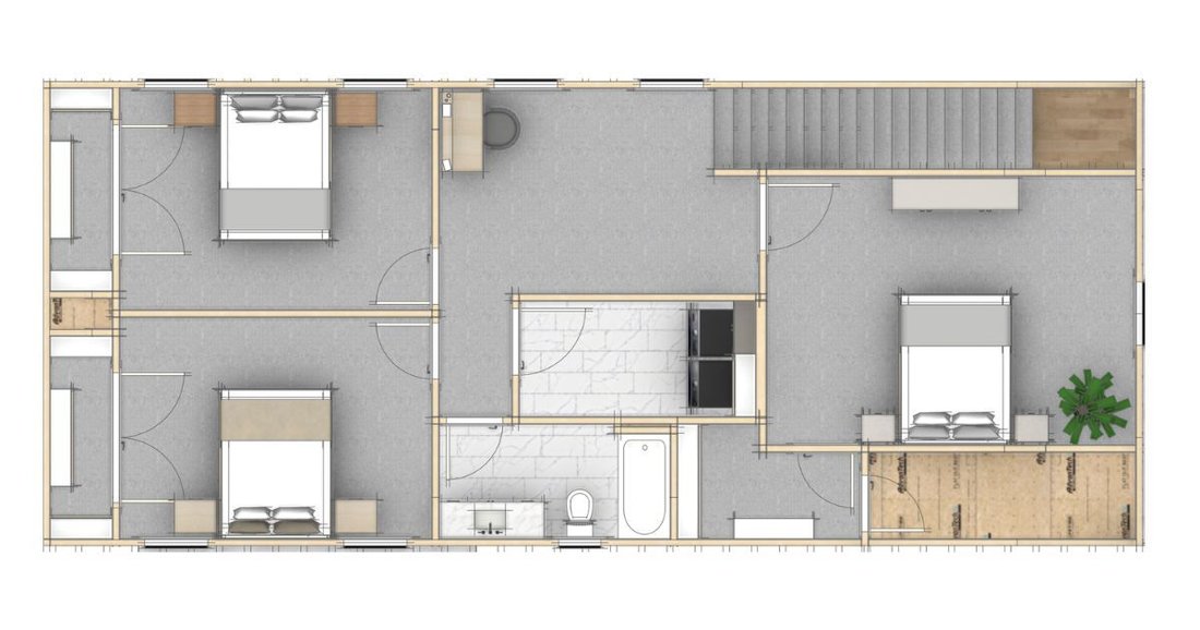 House in Rogers, Arkansas, United States 5 - 18253859