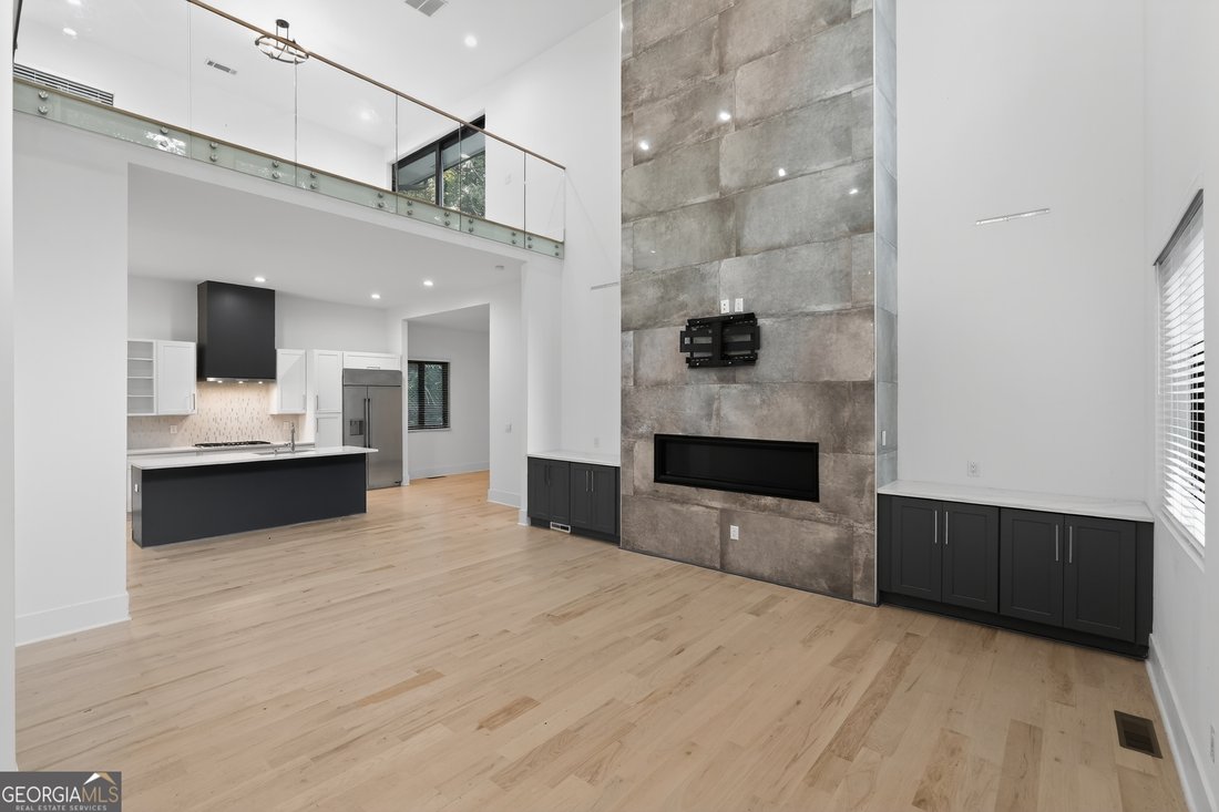 House in Atlanta, Georgia, United States 4 - 18251049