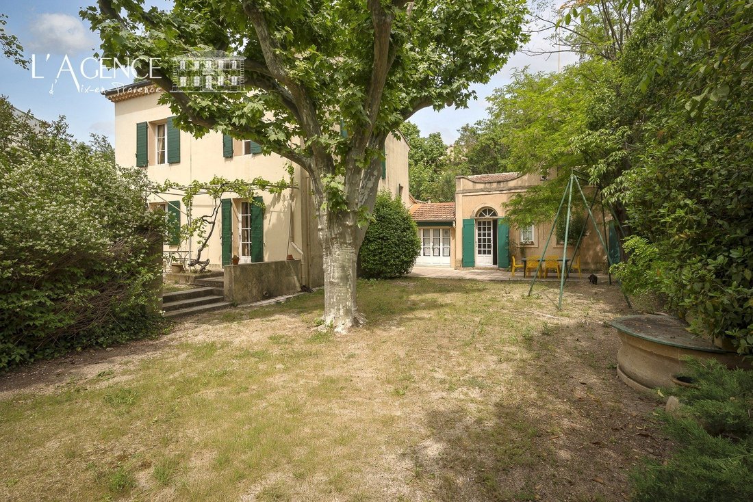 House in Le Tholonet, Provence-Alpes-Côte d'Azur, France 2 - 18256812
