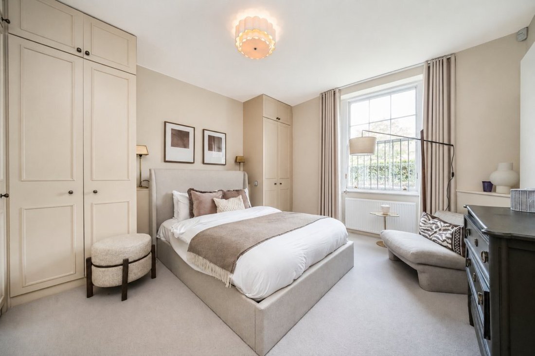 Appartamento a St John's Wood, Westminster, Inghilterra 5 - 16702192