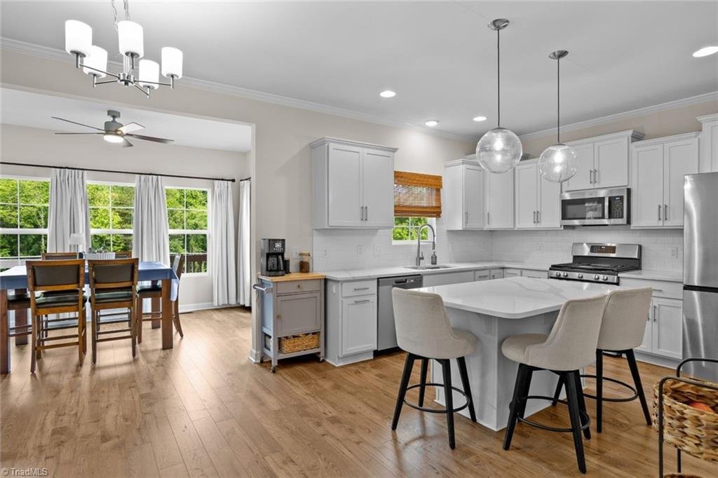 House in Lewisville, North Carolina, United States 3 - 18257247