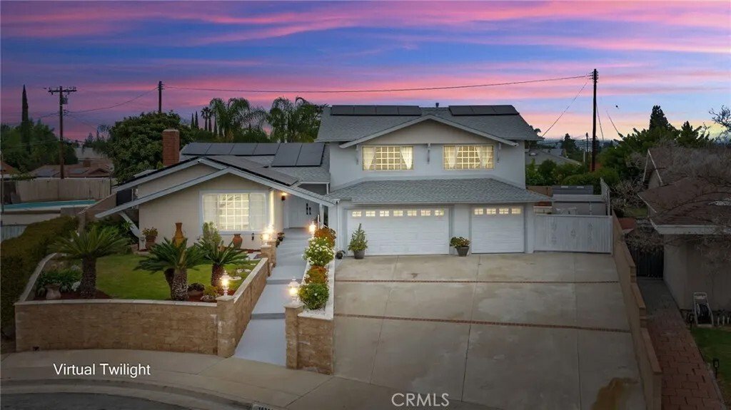 House in Hacienda Heights, California, United States 3 - 18250526