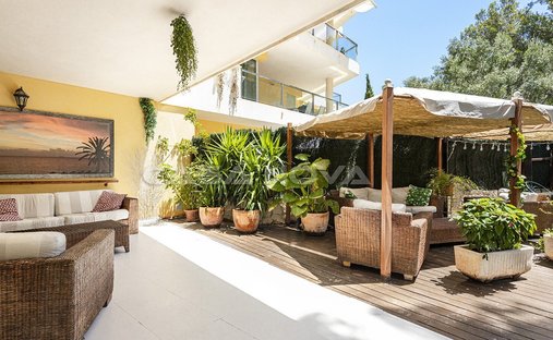 Appartamento a Sol de Mallorca, Calvià, Isole Baleari 1