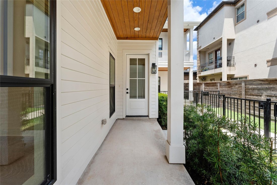 House in Houston, Texas, United States 4 - 18255311