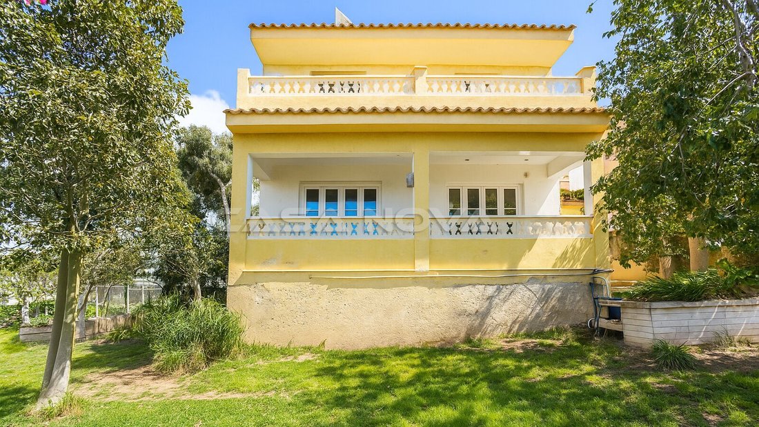 Villa in Calvia, Balearic Islands, Spain 3 - 18244262