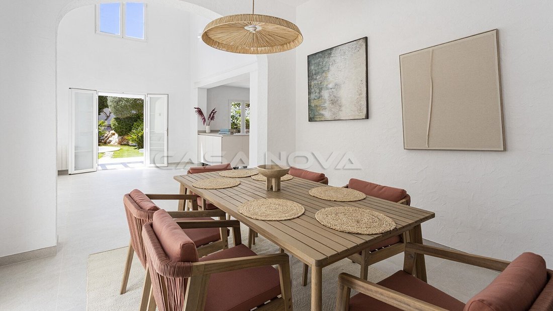 Villa in Rotes Velles, Calvia, Balearic Islands 3 - 18244060