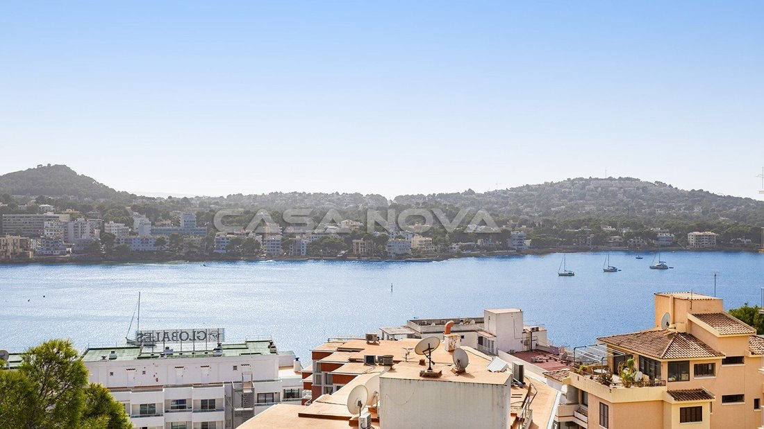Villa in Rotes Velles, Calvia, Balearic Islands 2 - 18244020