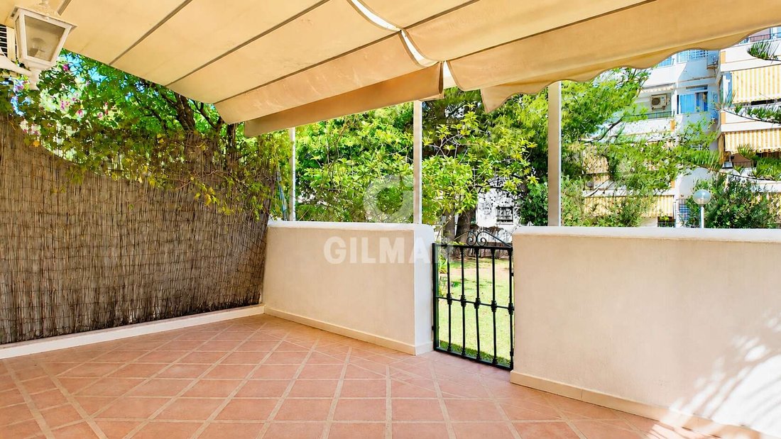 Townhouse in Fuengirola, Andalusia, Spain 2 - 18250440