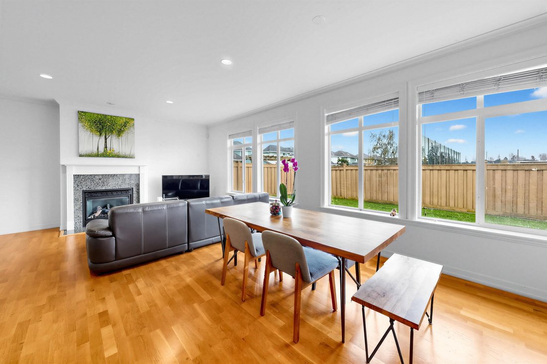 House in Richmond, British Columbia, Canada 2 - 18256873