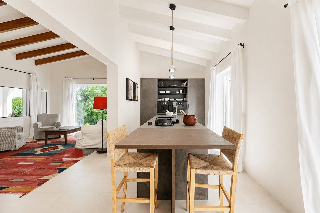 Villa in Arta, Balearic Islands, Spain 4 - 18250112