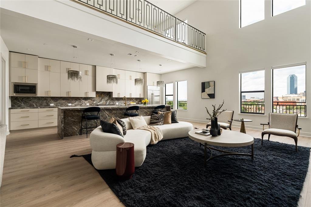 Condo in Dallas, Texas, United States 5 - 18248165