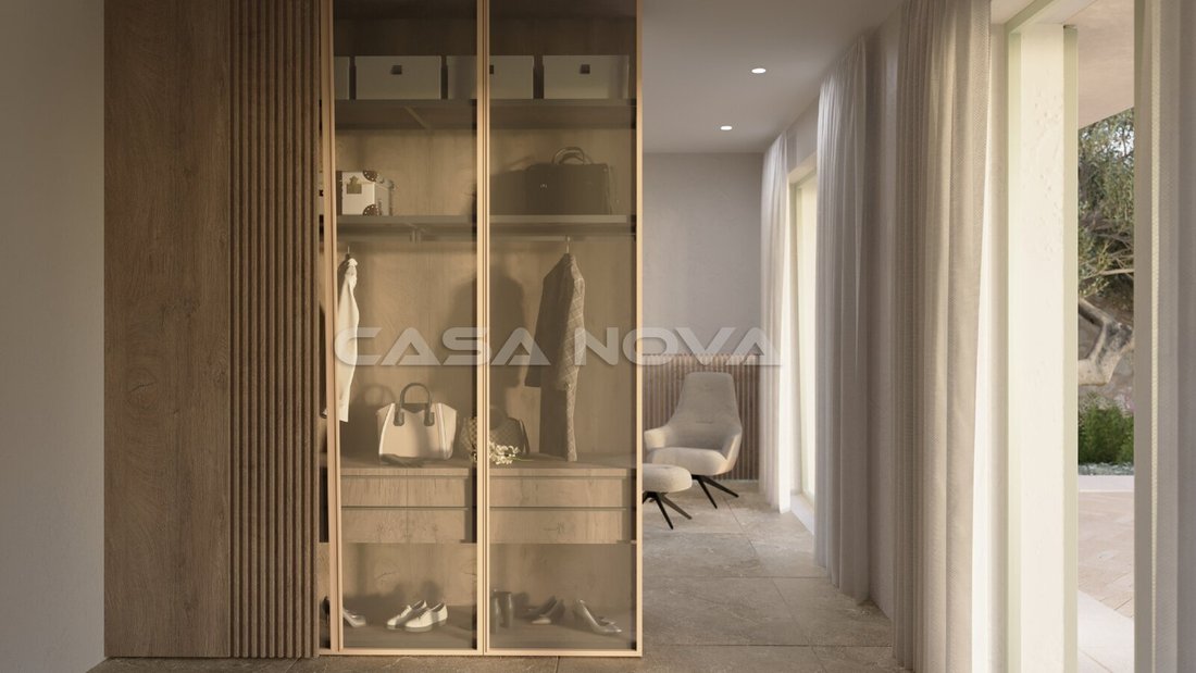 Villa in Rotes Velles, Calvia, Balearic Islands 4 - 18244357