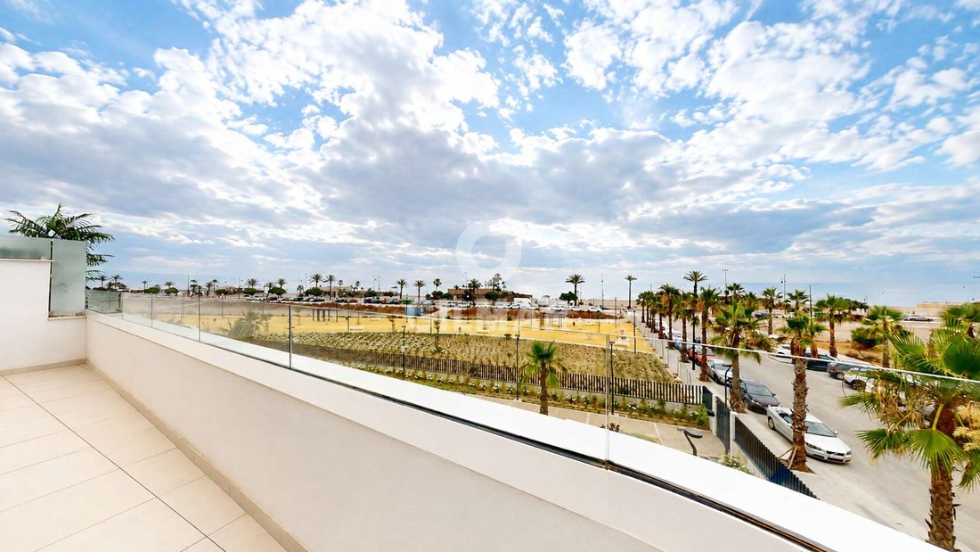 Apartment in Torremolinos, Andalusia, Spain 4 - 18250457