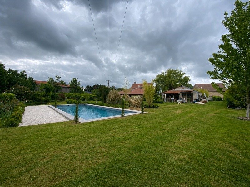 House in Aubigny-en-Plaine, Bourgogne – Franche-Comté, France 4 - 18236158