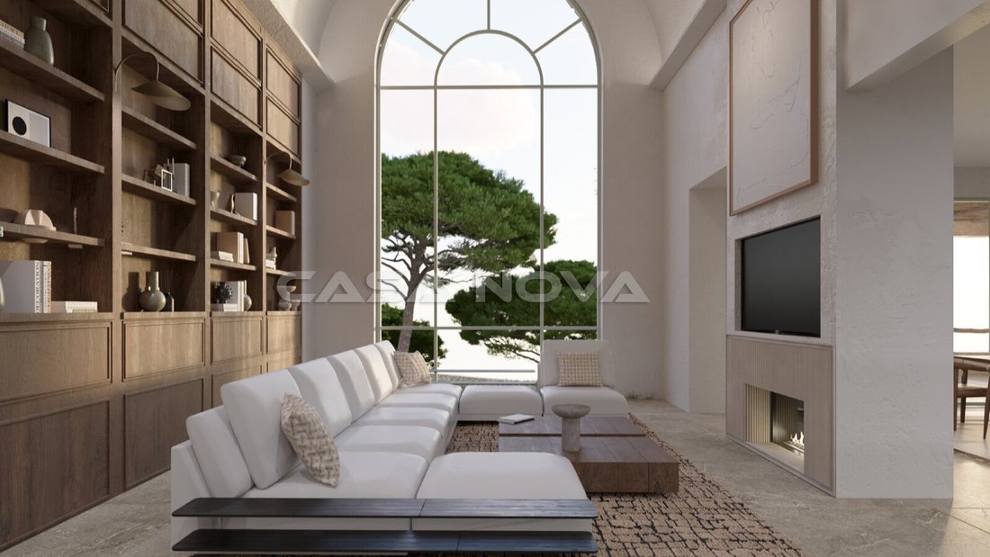 Villa in Rotes Velles, Calvia, Balearic Islands 2 - 18244357
