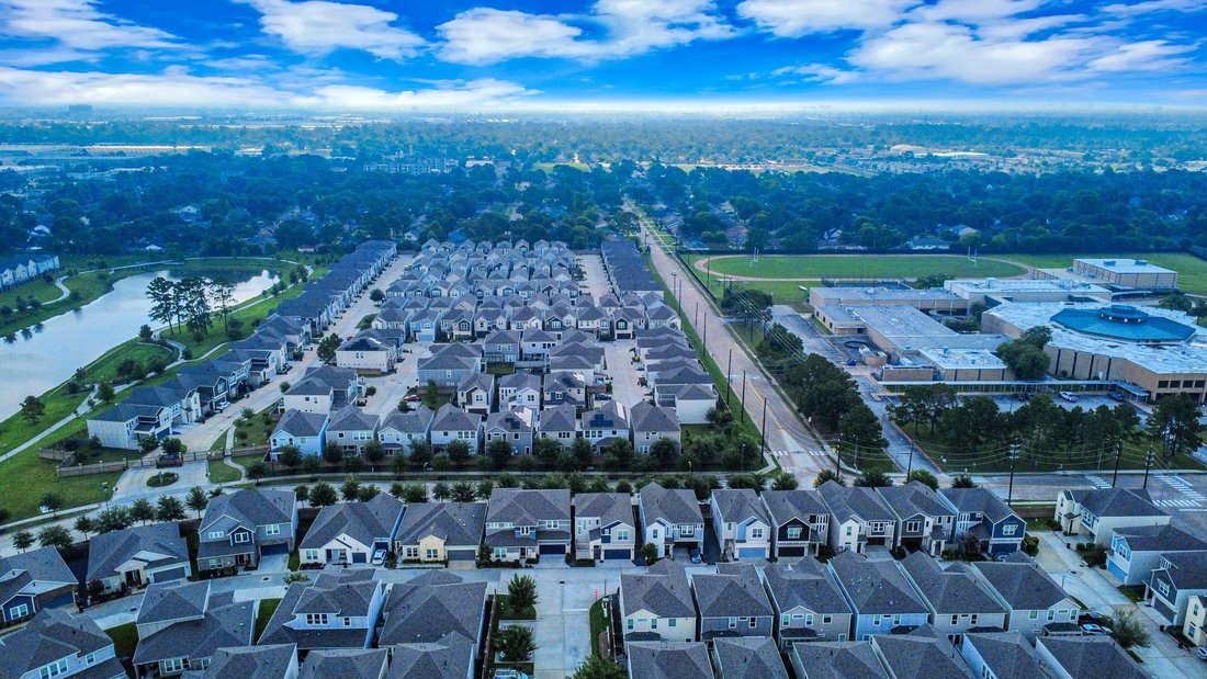 House in Houston, Texas, United States 4 - 18255290