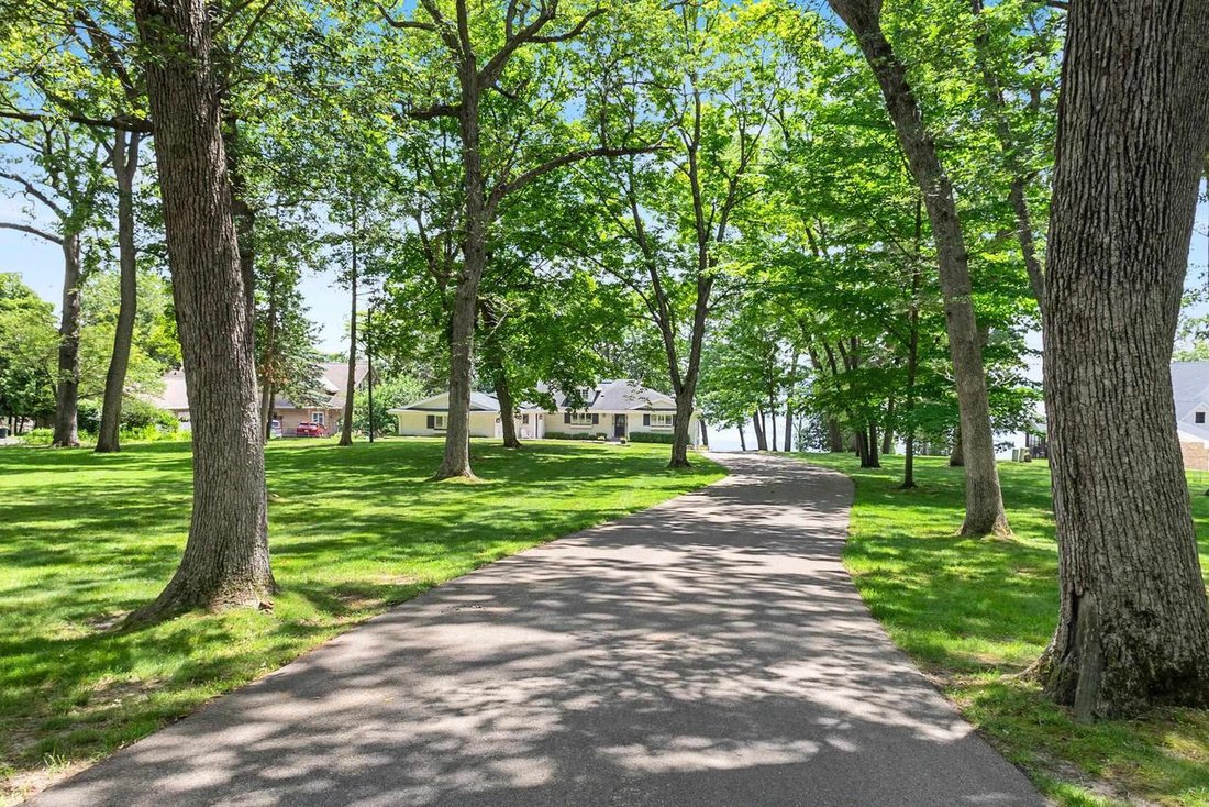 House in Green Lake, Wisconsin, United States 2 - 18253532