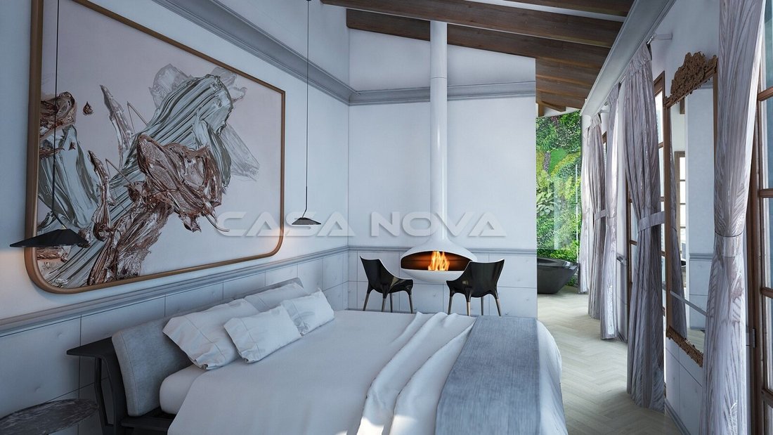Villa in Palma, Balearic Islands, Spain 4 - 18243952