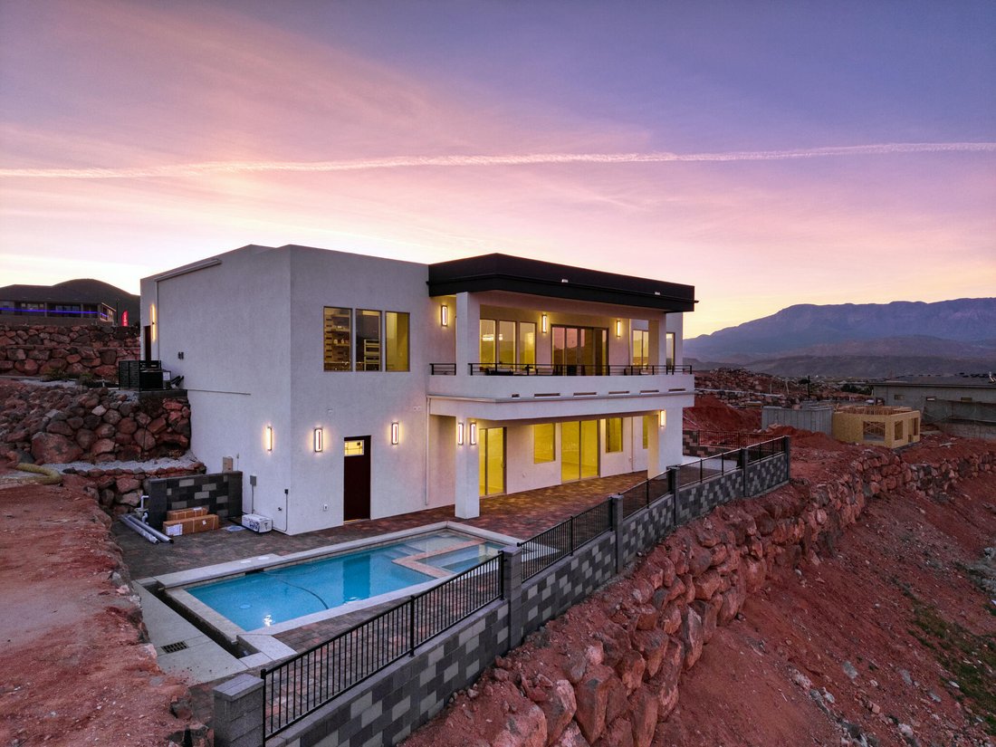 House in Hurricane, Utah, United States 5 - 18250665