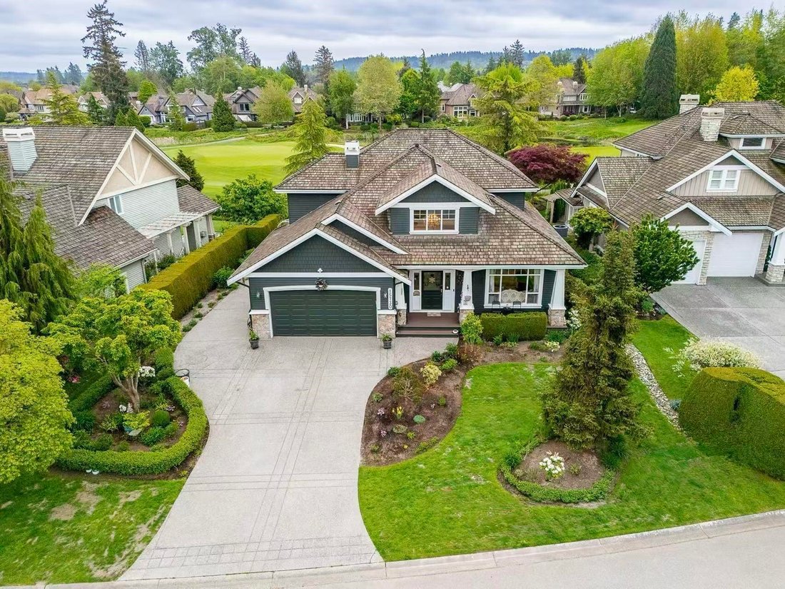 House in Surrey, British Columbia, Canada 1 - 18256829