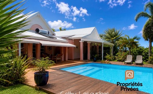 Villa in France 1