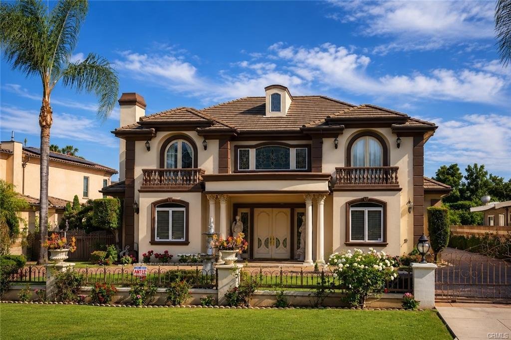 House in Arcadia, California, United States 3 - 18251848