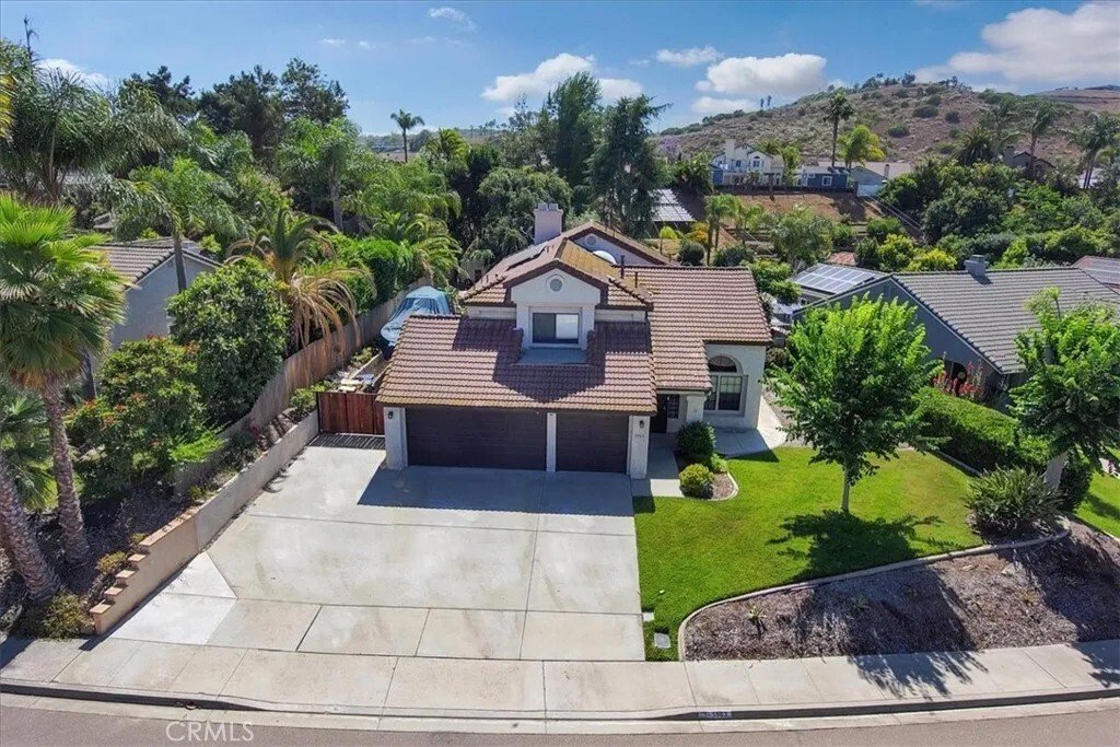 House in Bonsall, California, United States 1 - 16521072