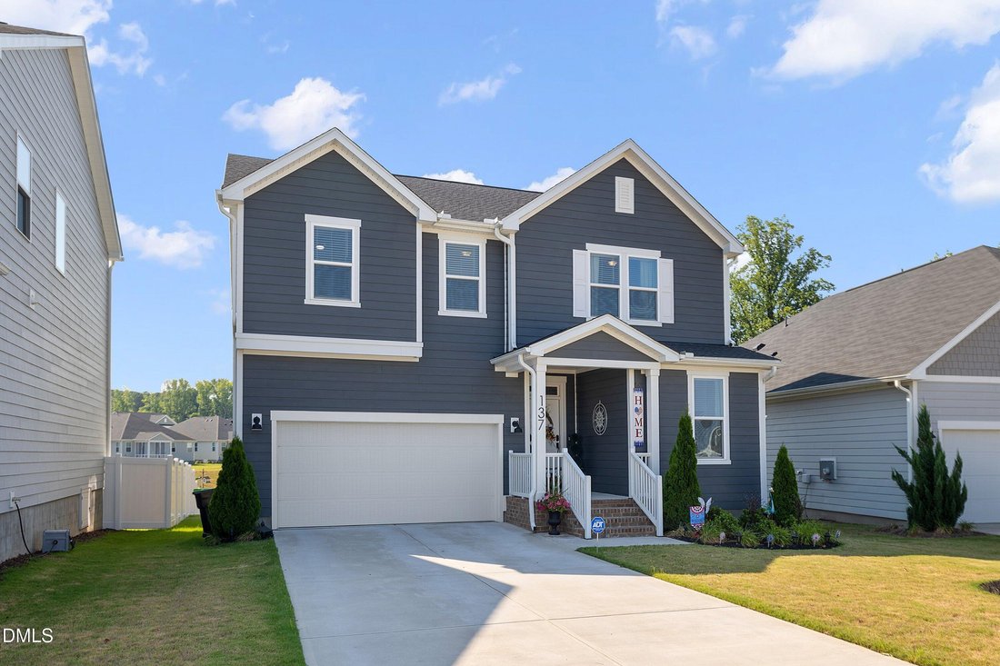 House in Rolesville, North Carolina, United States 2 - 18250447