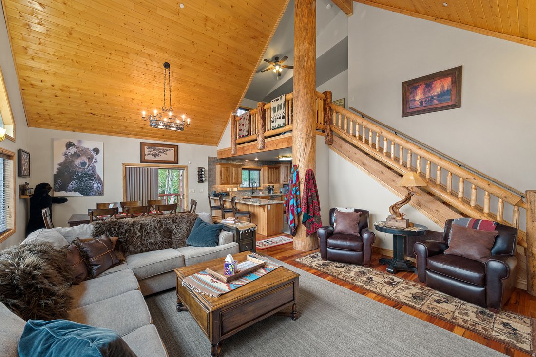 House in Heber City, Utah, United States 5 - 18254057
