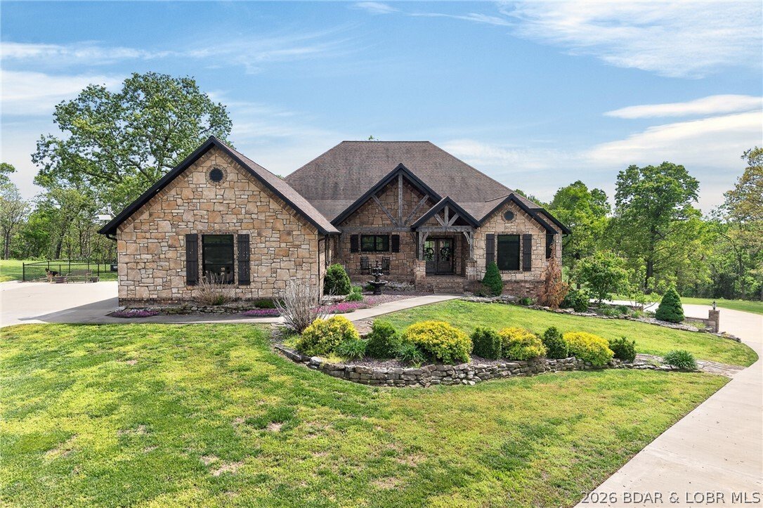 House in Lebanon, Missouri, United States 5 - 17791469