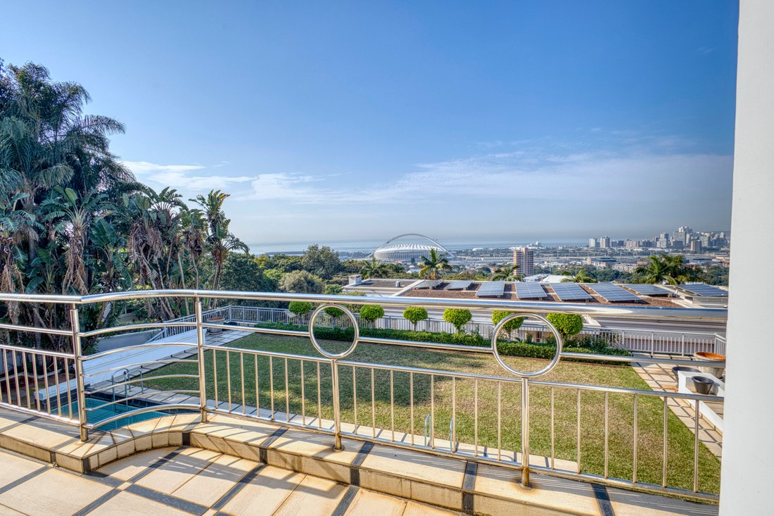 House in Durban, KwaZulu-Natal, South Africa 3 - 18252457