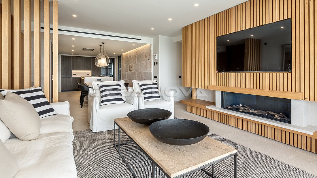 Apartment in Rotes Velles, Calvia, Balearic Islands 3 - 18244766