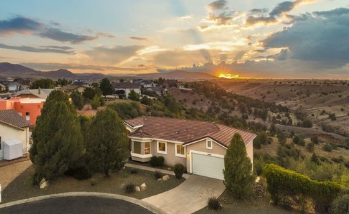 House in Dewey-Humboldt, Arizona, United States 1