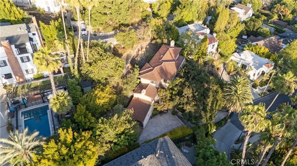 House in Los Angeles, California, United States 4 - 18088817