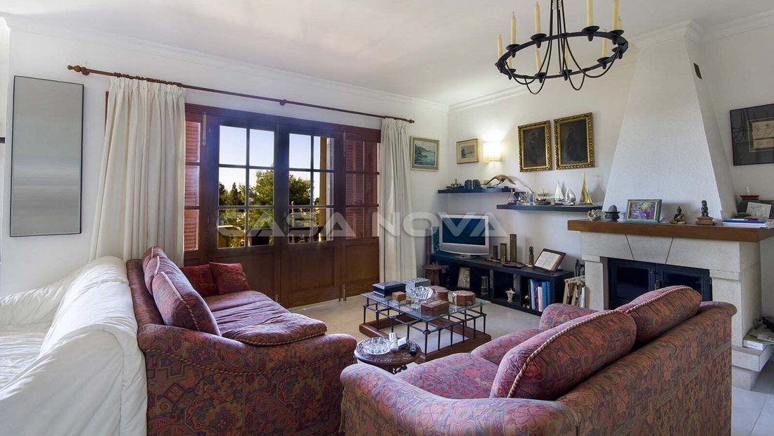 Villa à Costa d'en Blanes, Calvià, Îles Baléares 2 - 18244371