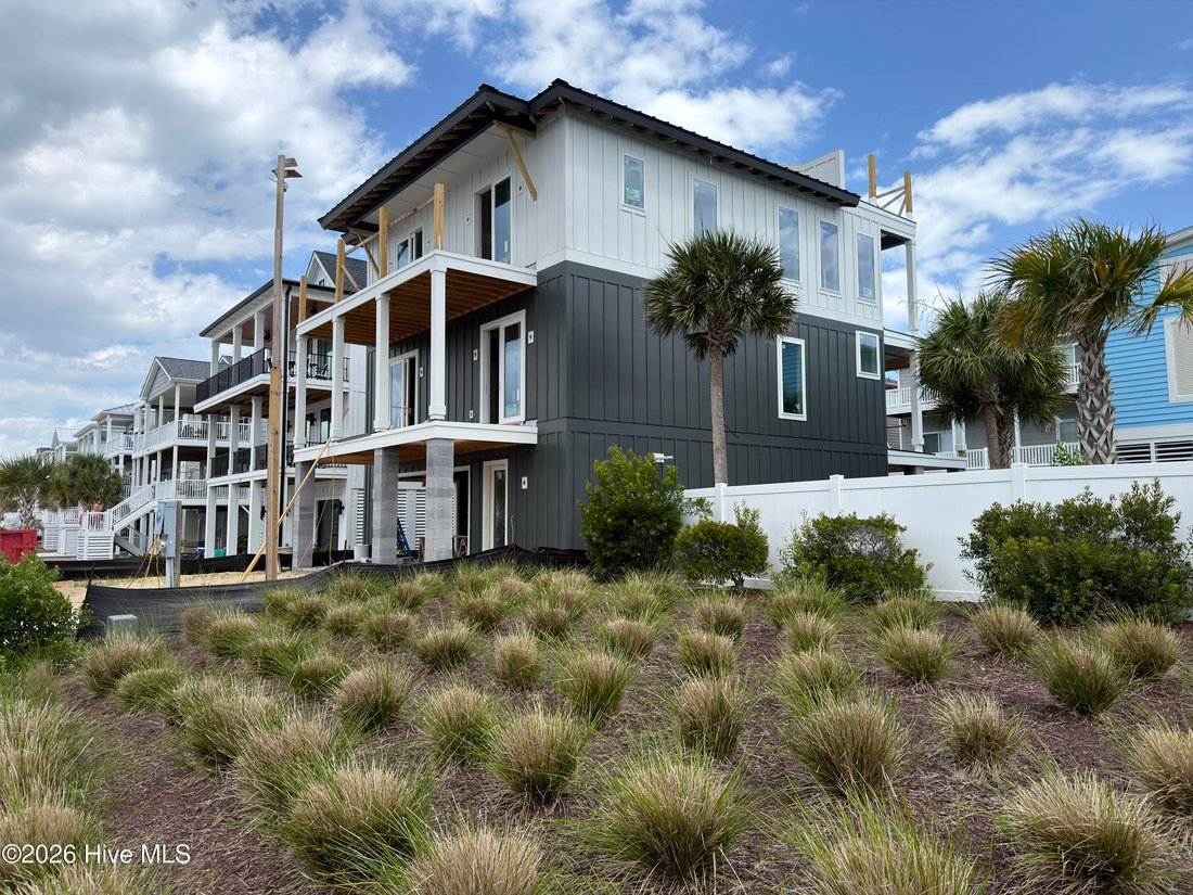 House in Ocean Isle Beach, North Carolina, United States 3 - 17446387