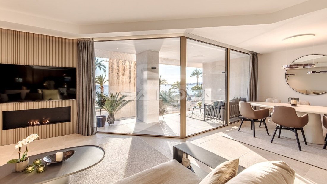 Apartment in Palma, Balearic Islands, Spain 4 - 18244690