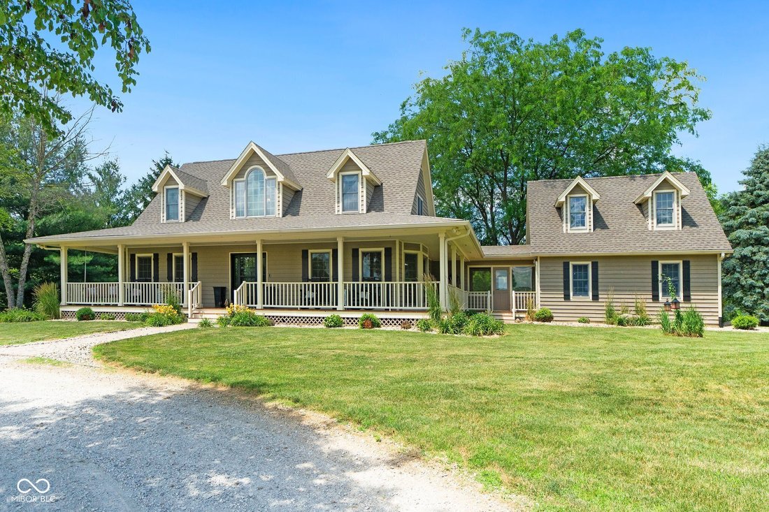 House in Rensselaer, Indiana, United States 2 - 18254213